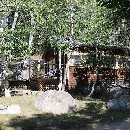 Twin Lakes Resort Bridgeport Eksteriør bilde
