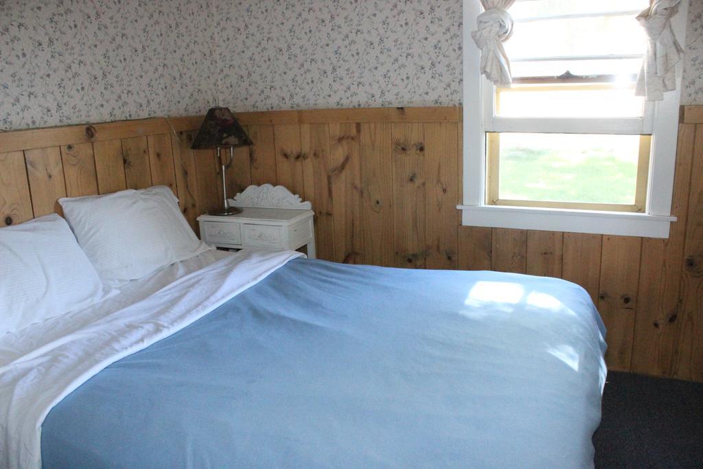Twin Lakes Resort Bridgeport Rom bilde