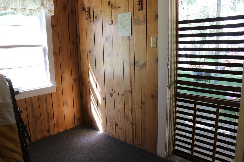 Twin Lakes Resort Bridgeport Rom bilde