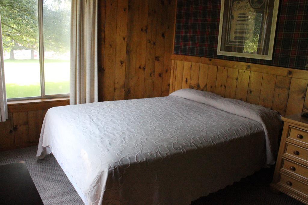 Twin Lakes Resort Bridgeport Rom bilde