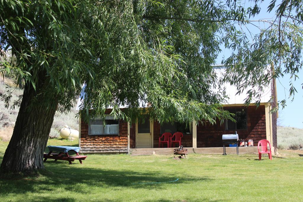 Twin Lakes Resort Bridgeport Rom bilde