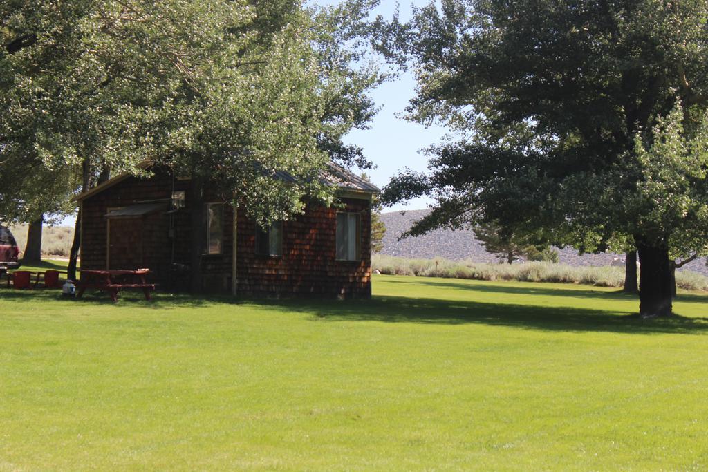 Twin Lakes Resort Bridgeport Rom bilde